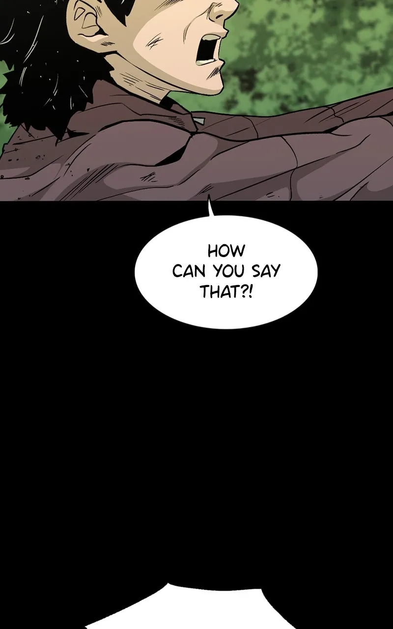 Judge and Executioner Chapter 6 page 17 - 