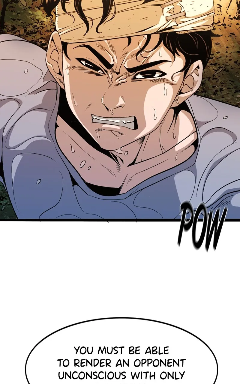 Judge and Executioner Chapter 6 page 161 - 