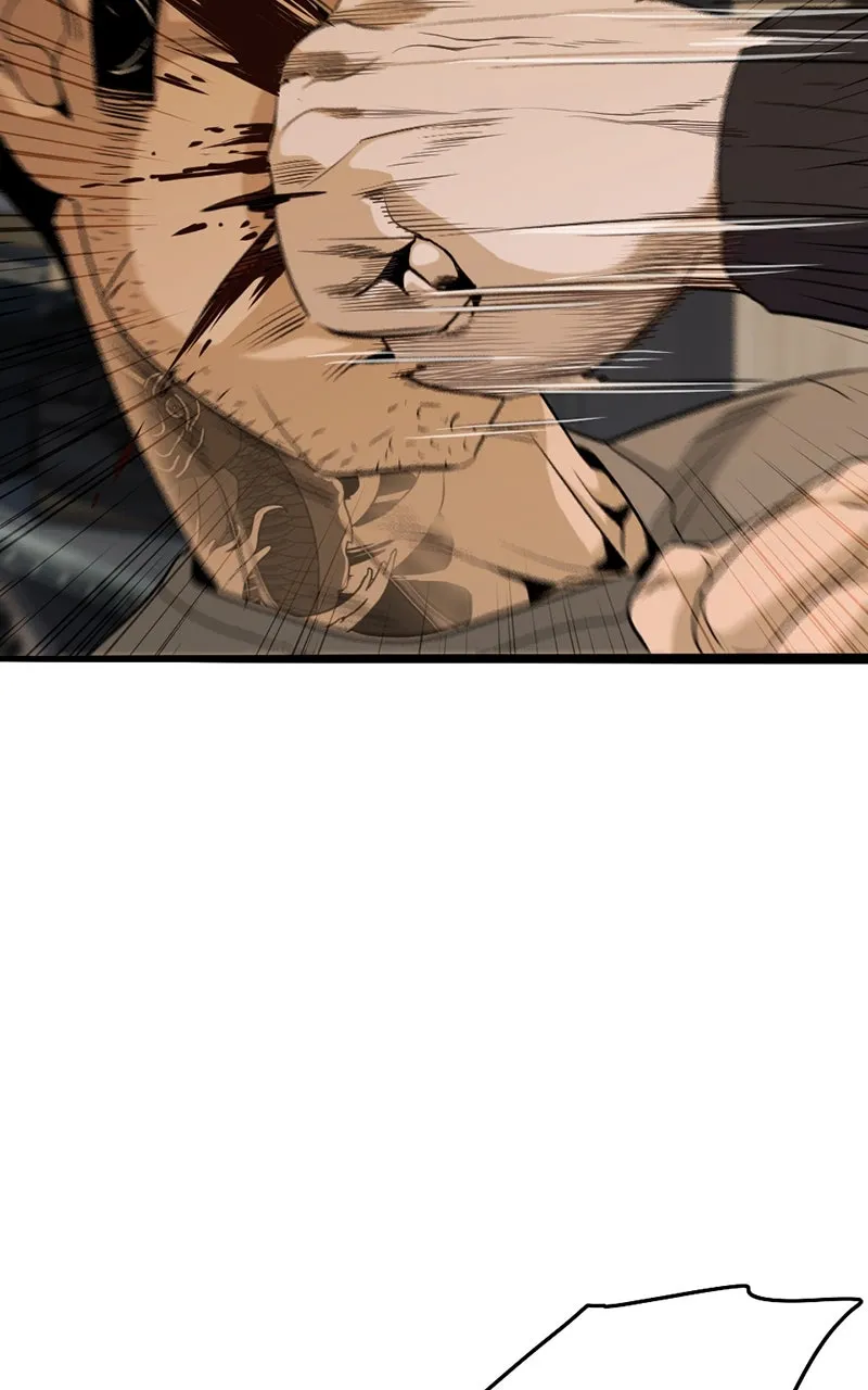 Judge and Executioner Chapter 6 page 165 - 