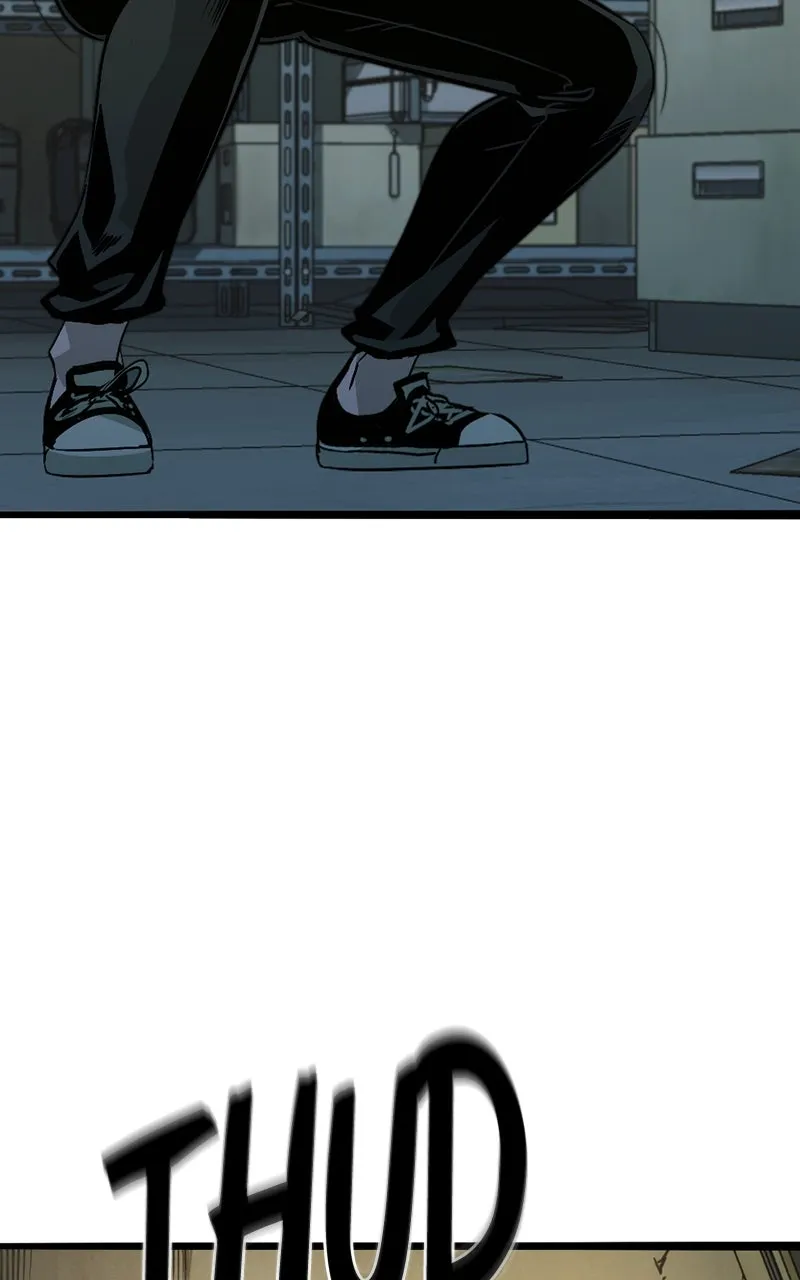 Judge and Executioner Chapter 6 page 170 - 