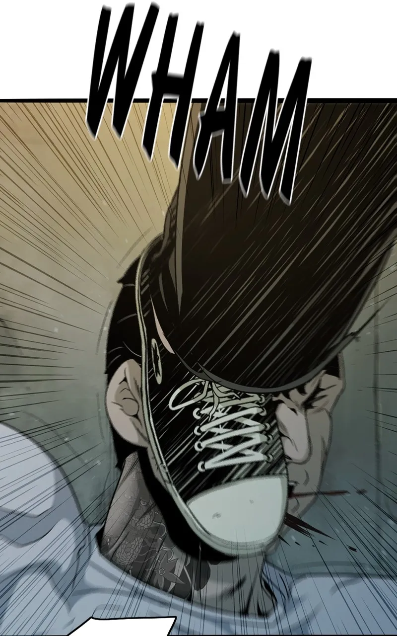 Judge and Executioner Chapter 6 page 174 - 