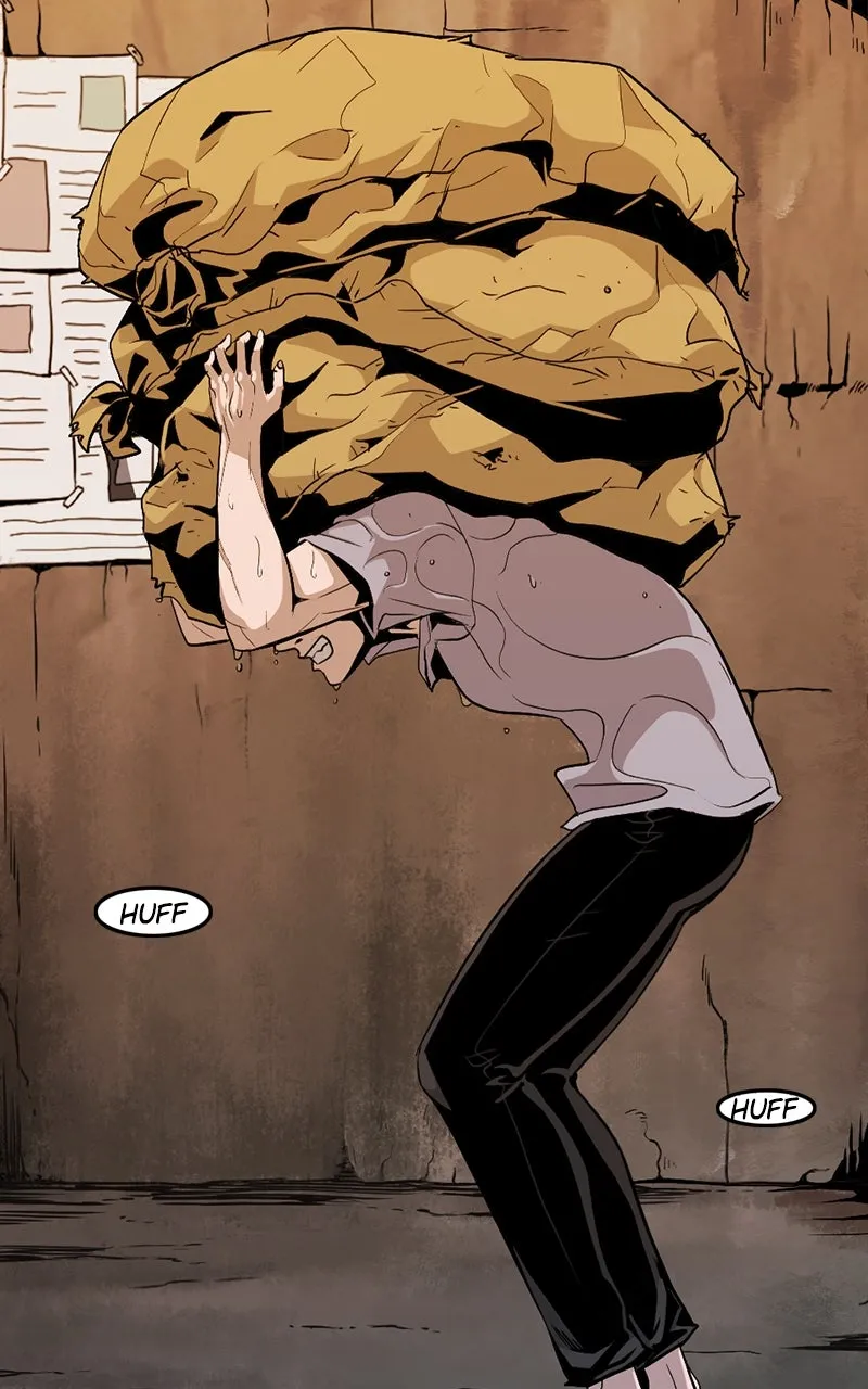 Judge and Executioner Chapter 6 page 177 - 