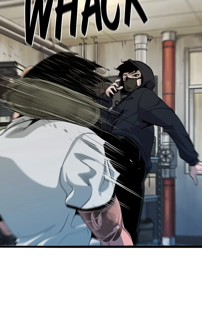 Judge and Executioner Chapter 6 page 179 - 