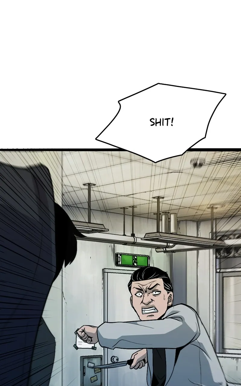 Judge and Executioner Chapter 6 page 180 - 