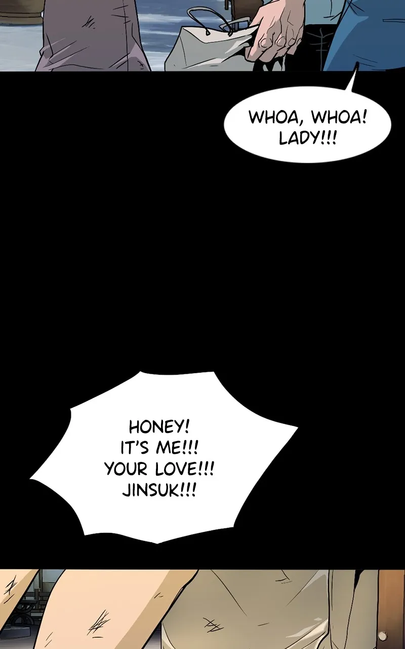Judge and Executioner Chapter 6 page 19 - 
