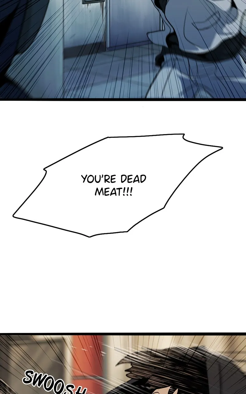 Judge and Executioner Chapter 6 page 181 - 
