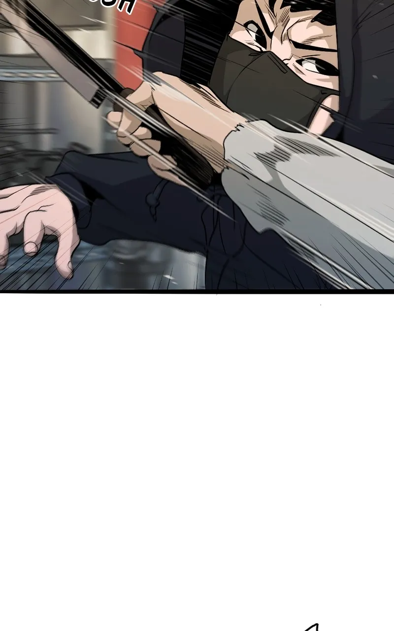 Judge and Executioner Chapter 6 page 182 - 