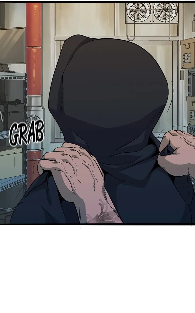 Judge and Executioner Chapter 6 page 189 - 
