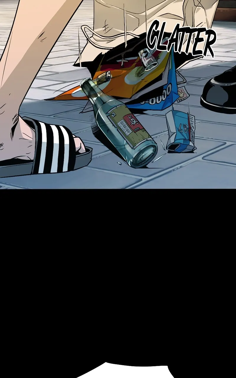 Judge and Executioner Chapter 6 page 20 - 