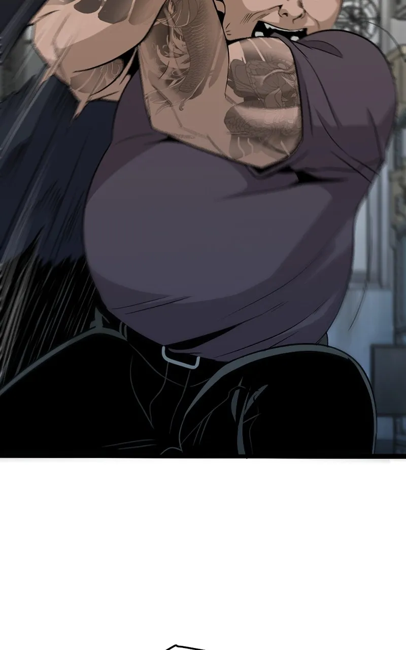 Judge and Executioner Chapter 6 page 191 - 