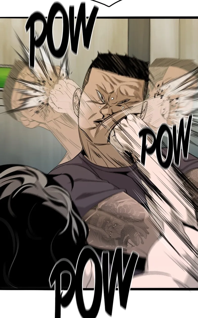 Judge and Executioner Chapter 6 page 195 - 