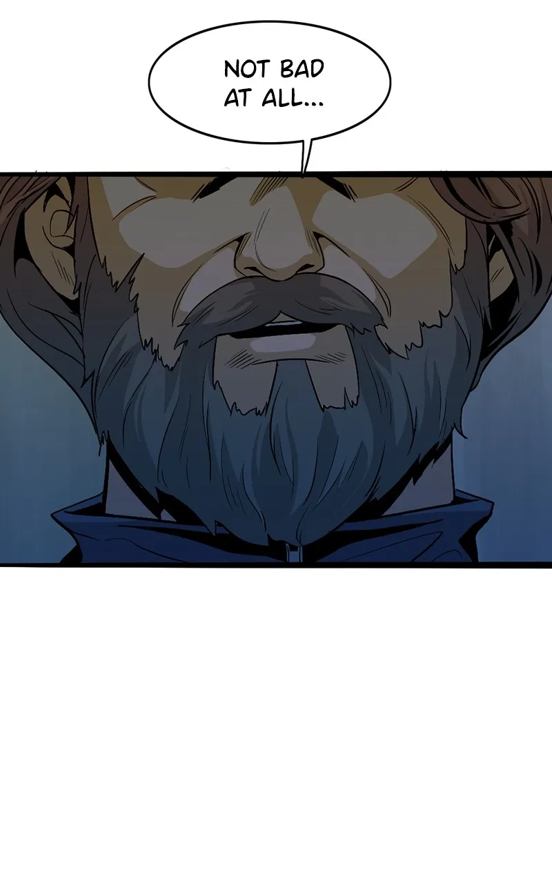 Judge and Executioner Chapter 6 page 200 - 