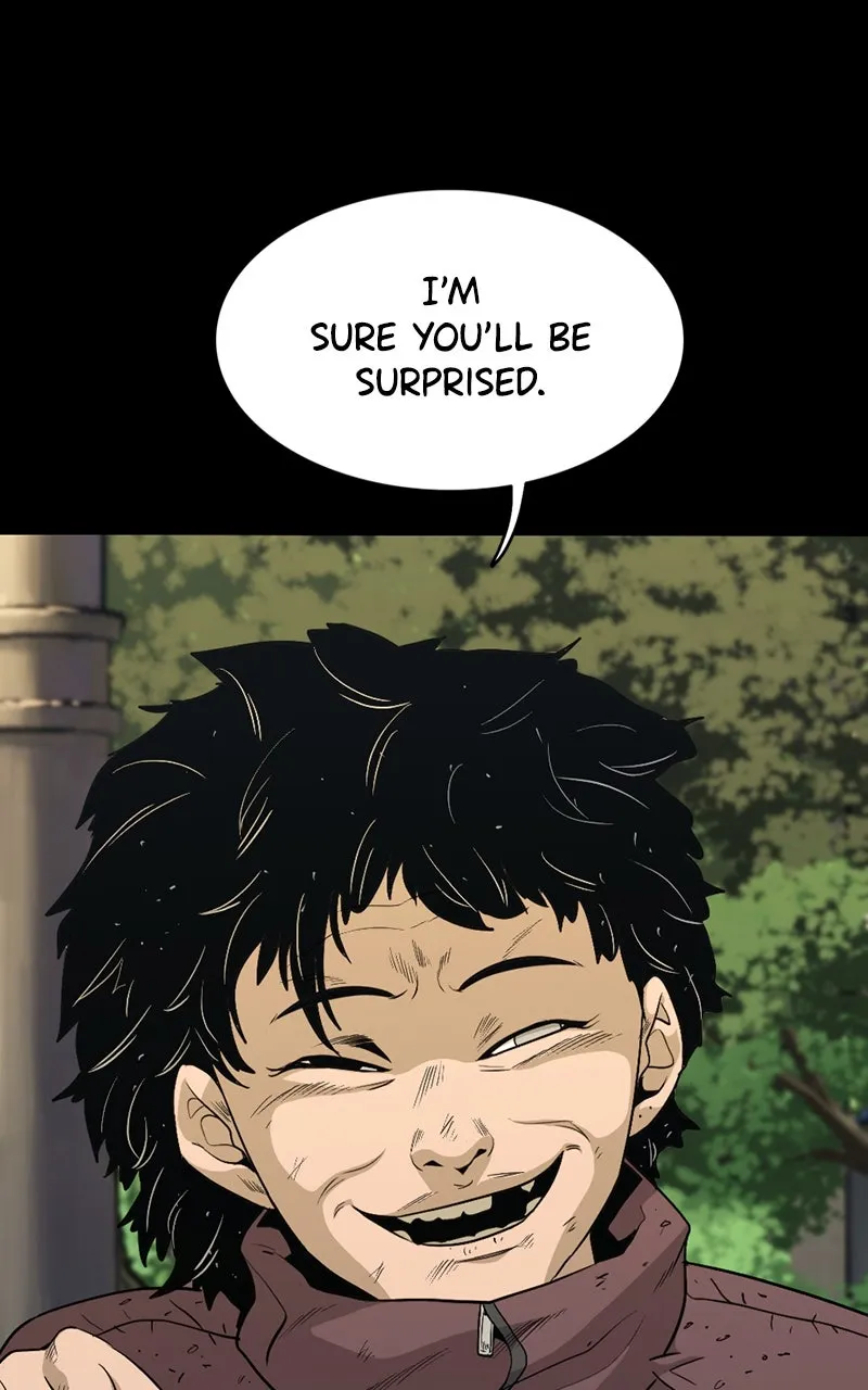 Judge and Executioner Chapter 6 page 3 - 