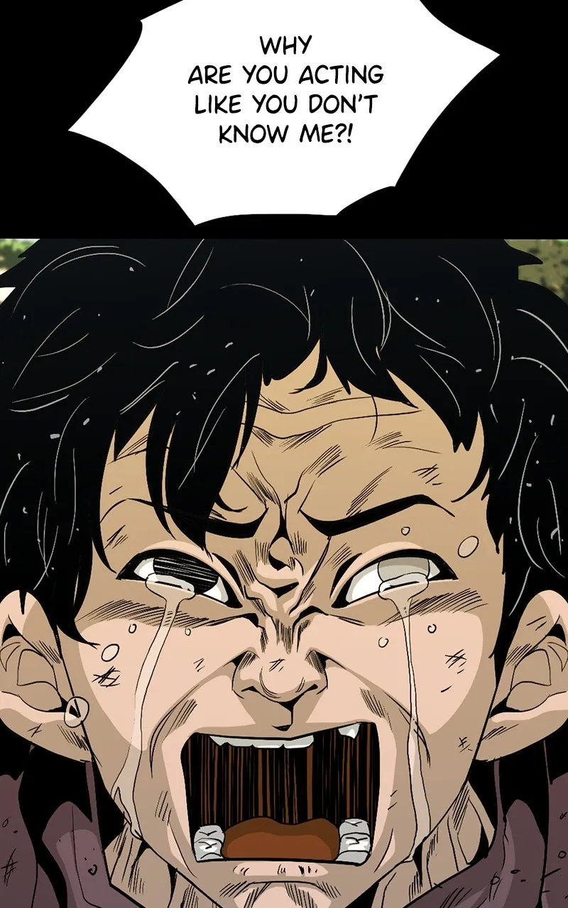 Judge and Executioner Chapter 6 page 21 - 