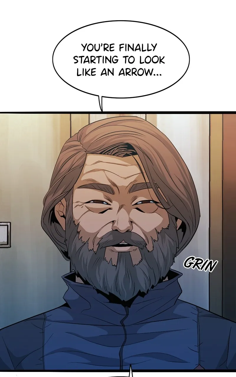 Judge and Executioner Chapter 6 page 201 - 