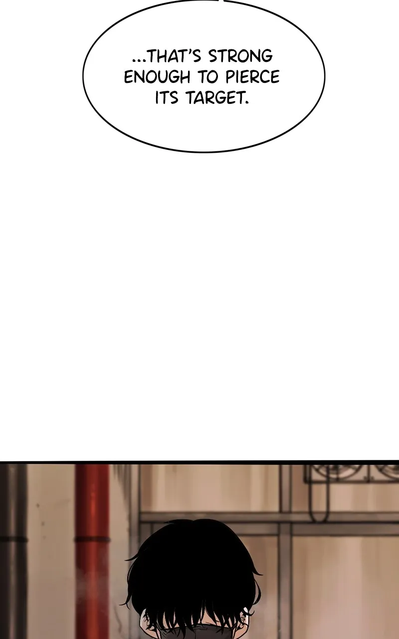 Judge and Executioner Chapter 6 page 202 - 