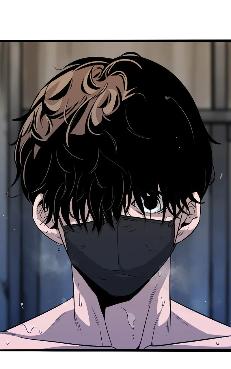 Judge and Executioner Chapter 6 page 205 - 