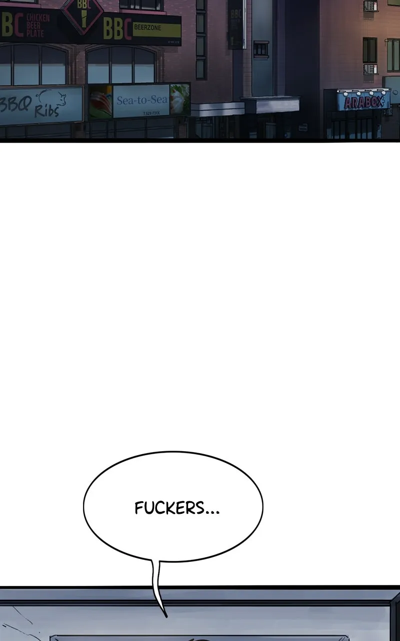 Judge and Executioner Chapter 6 page 208 - 