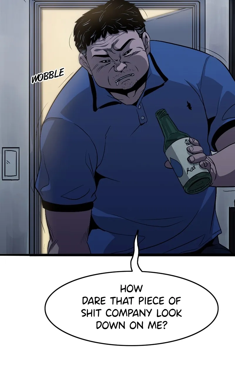 Judge and Executioner Chapter 6 page 209 - 