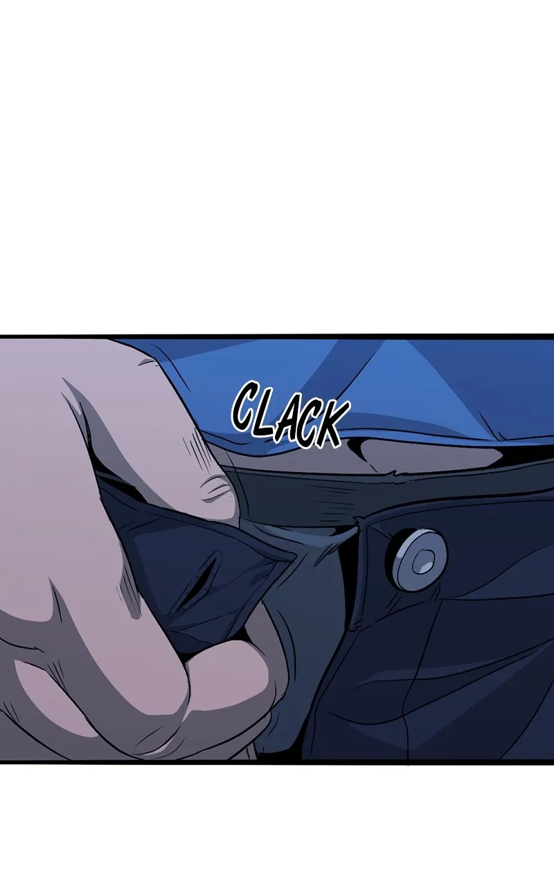Judge and Executioner Chapter 6 page 210 - 