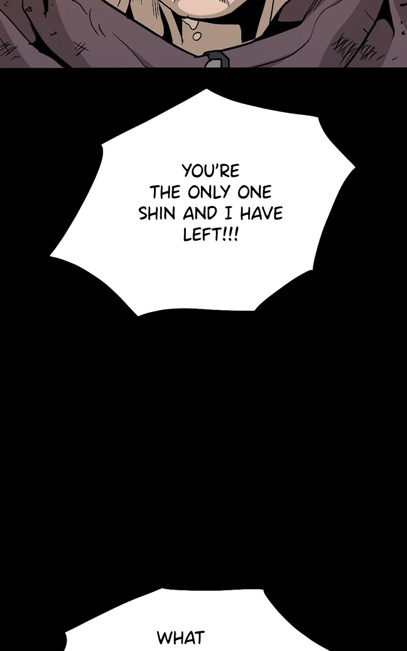 Judge and Executioner Chapter 6 page 22 - 
