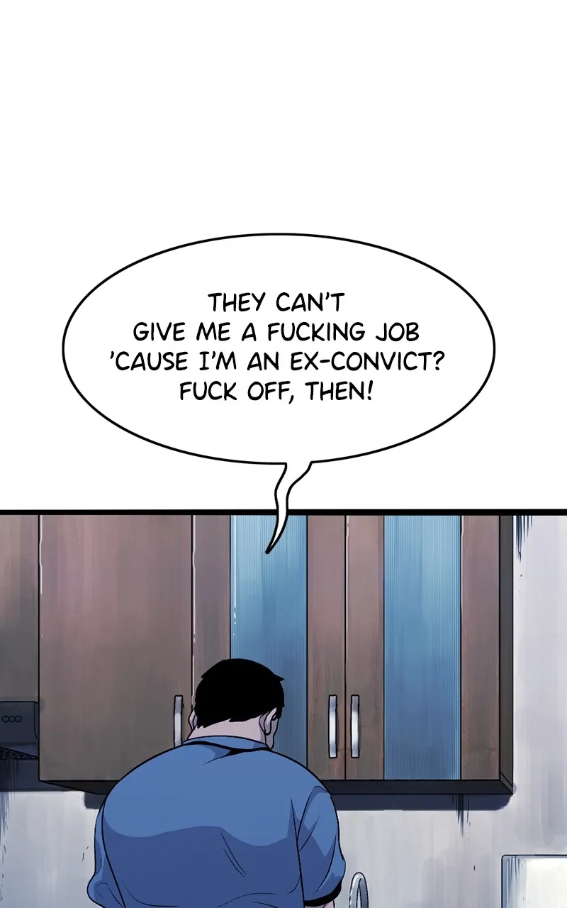 Judge and Executioner Chapter 6 page 211 - 