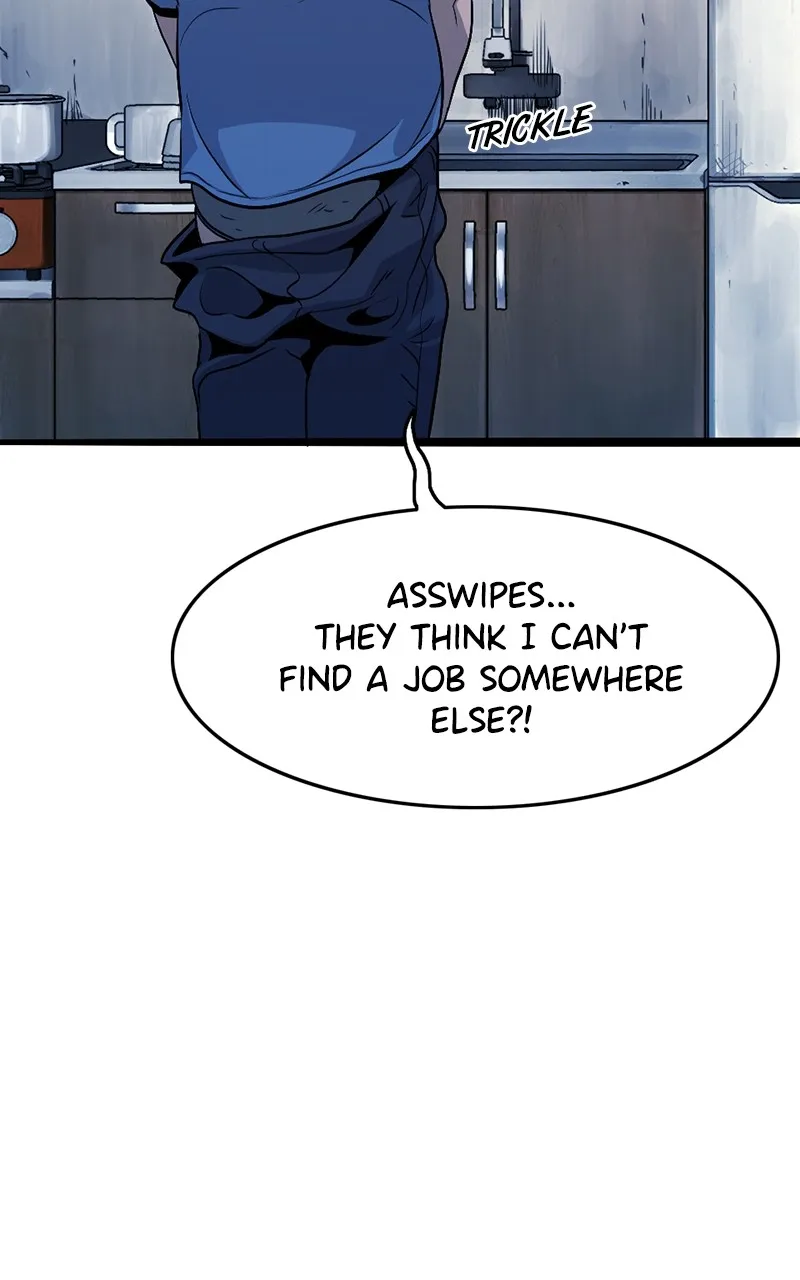 Judge and Executioner Chapter 6 page 212 - 