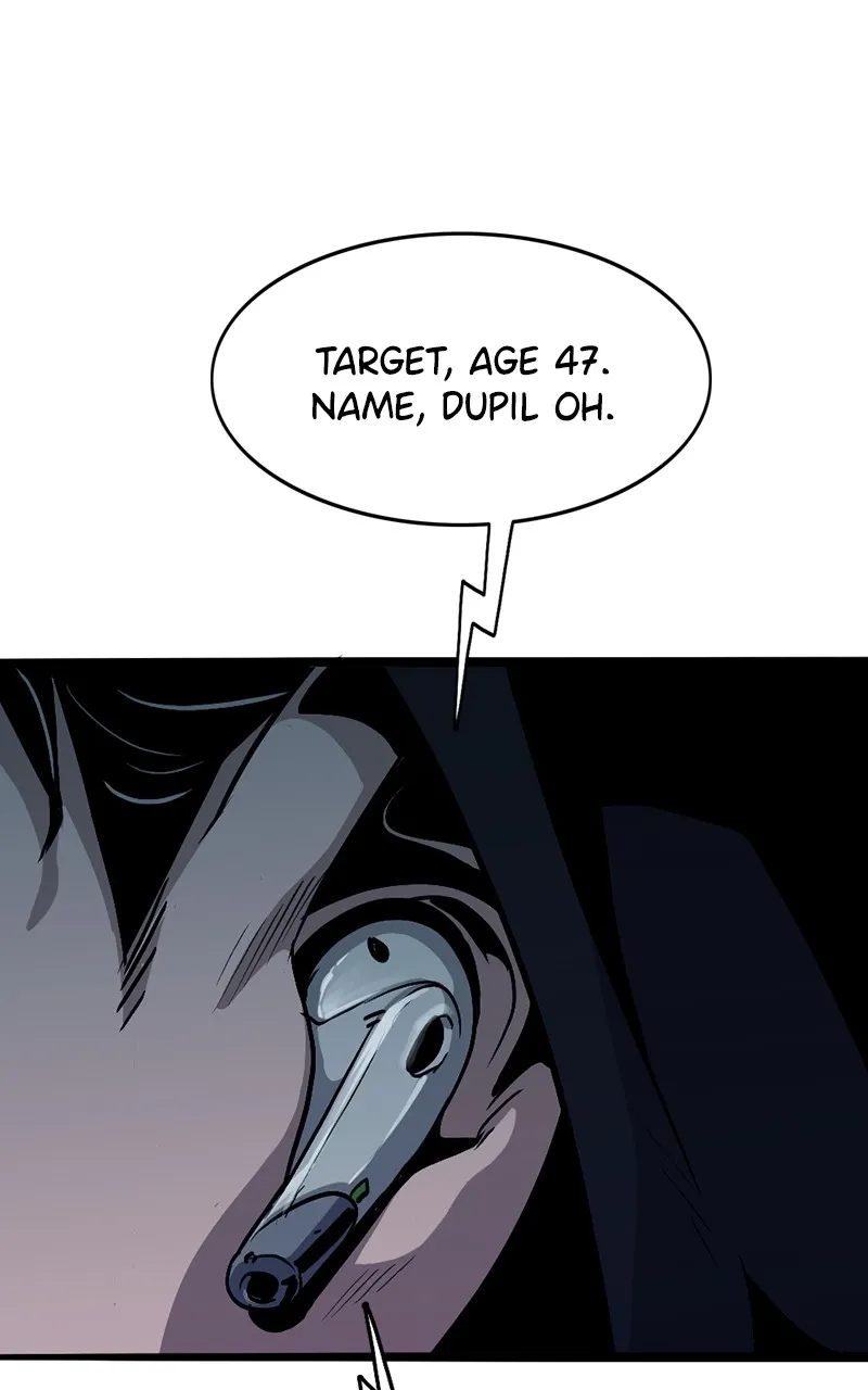 Judge and Executioner Chapter 6 page 213 - 