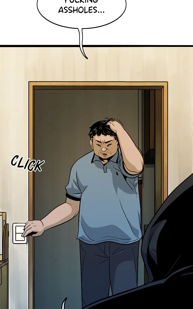 Judge and Executioner Chapter 6 page 215 - 
