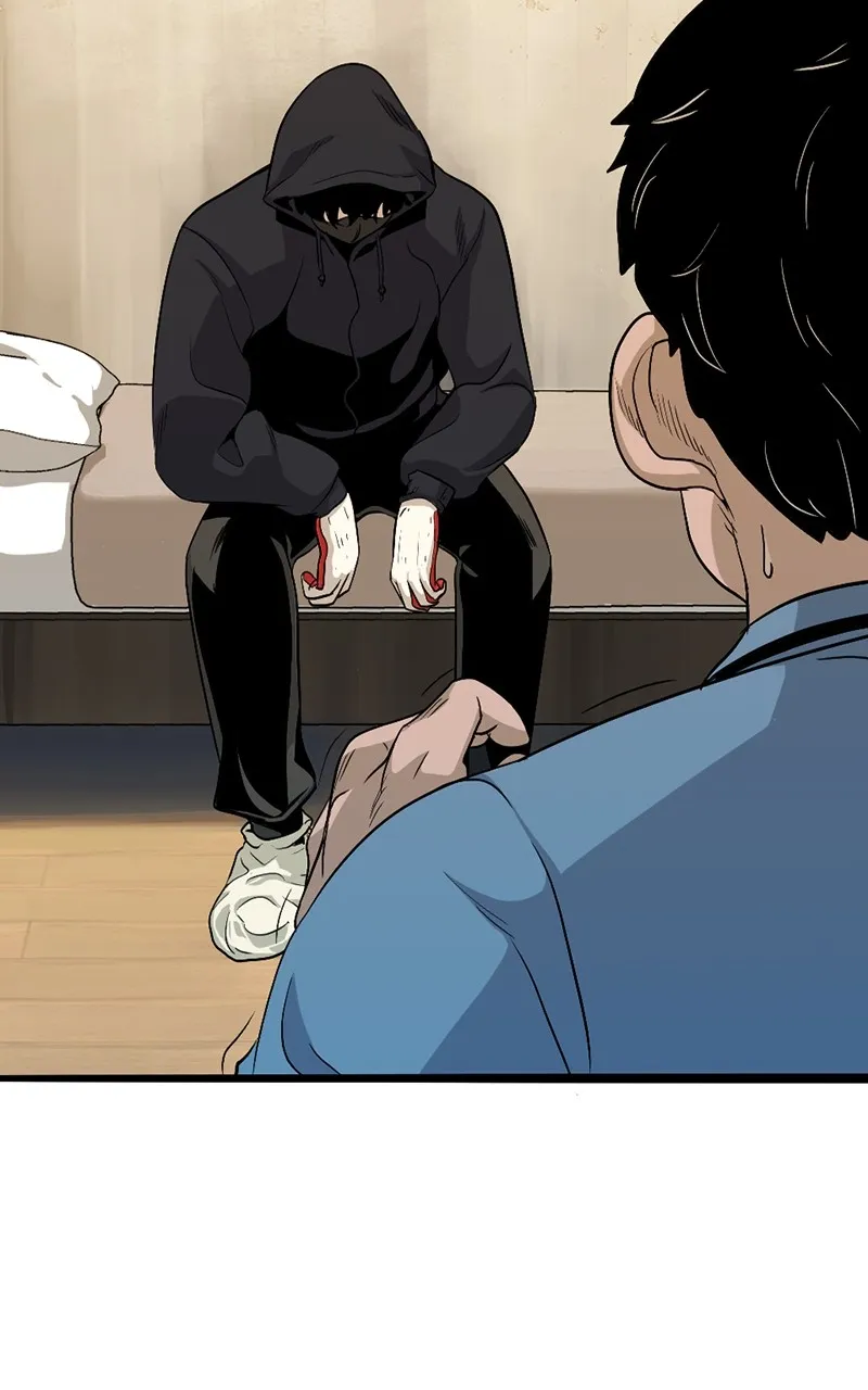 Judge and Executioner Chapter 6 page 217 - 