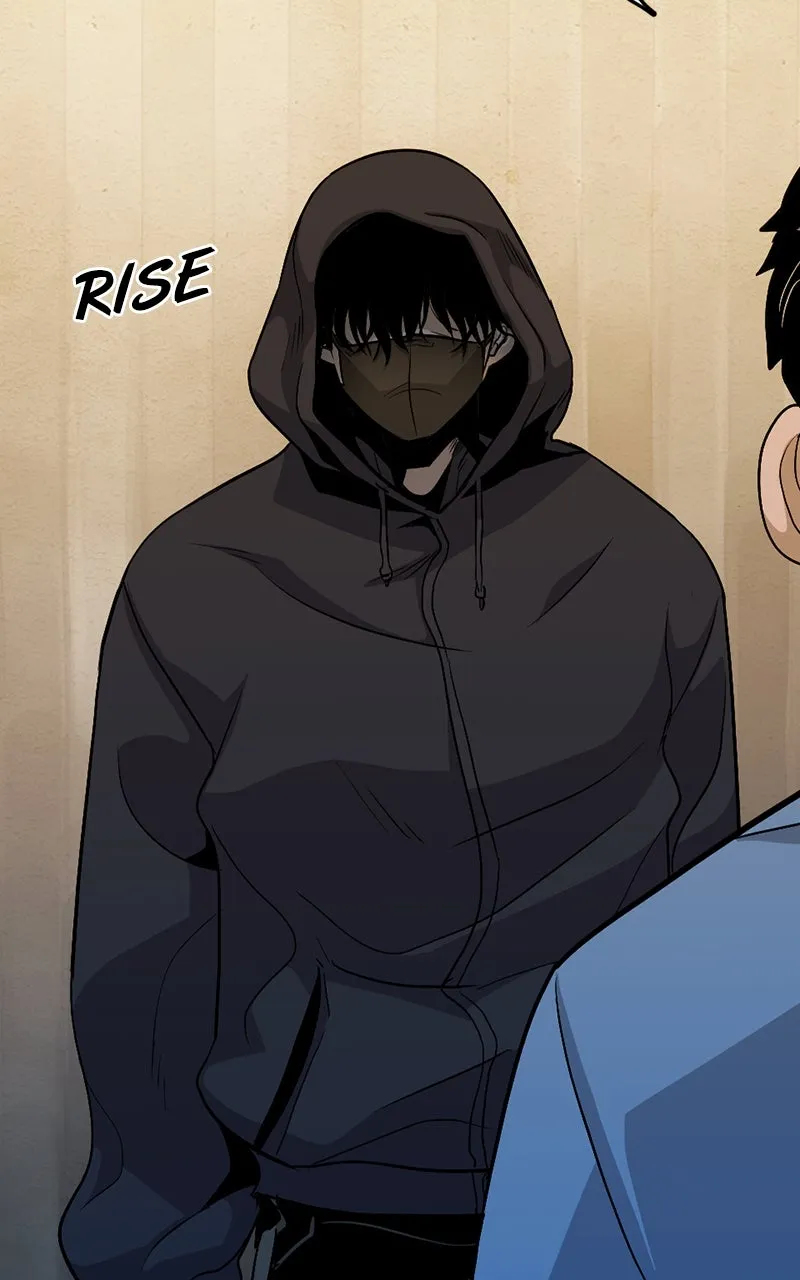 Judge and Executioner Chapter 6 page 220 - 
