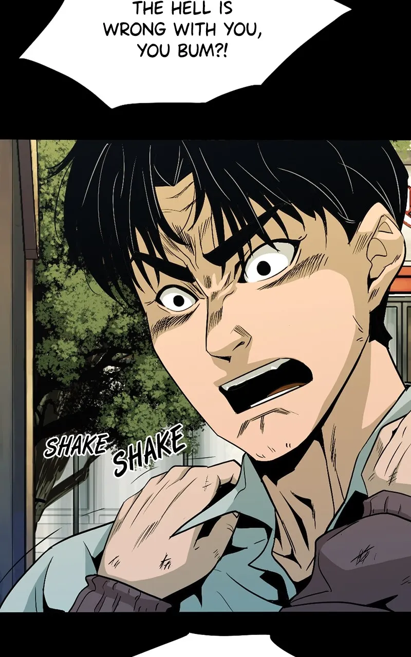 Judge and Executioner Chapter 6 page 23 - 