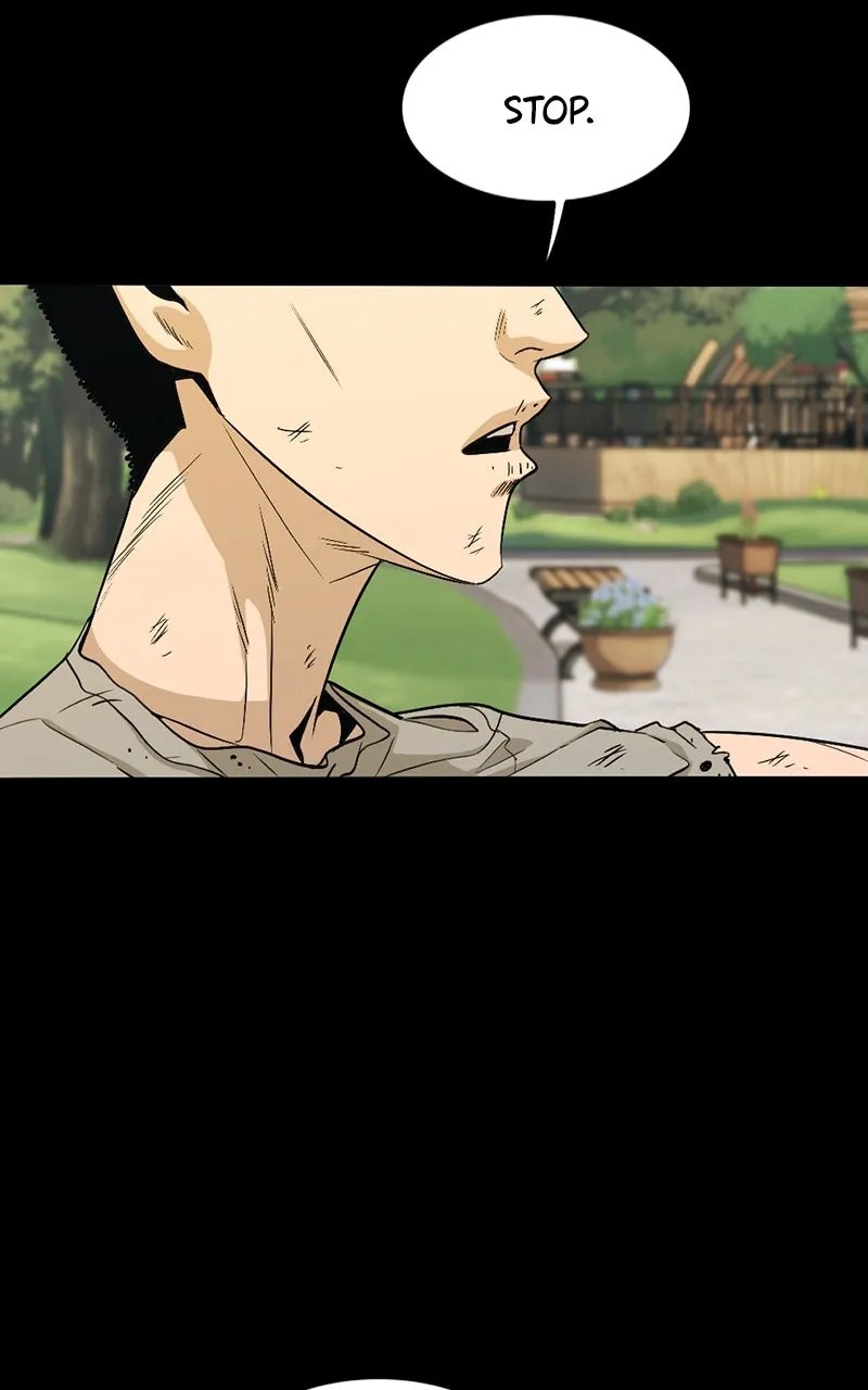 Judge and Executioner Chapter 6 page 26 - 