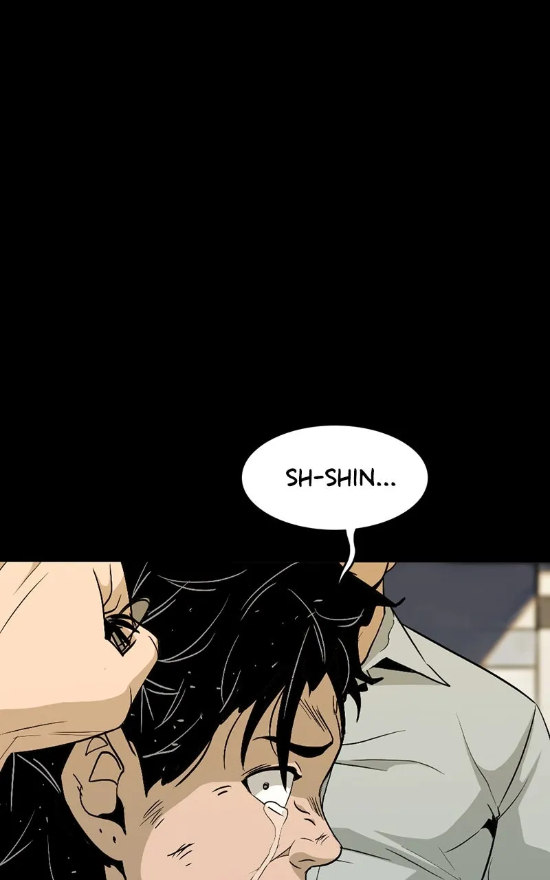 Judge and Executioner Chapter 6 page 28 - 