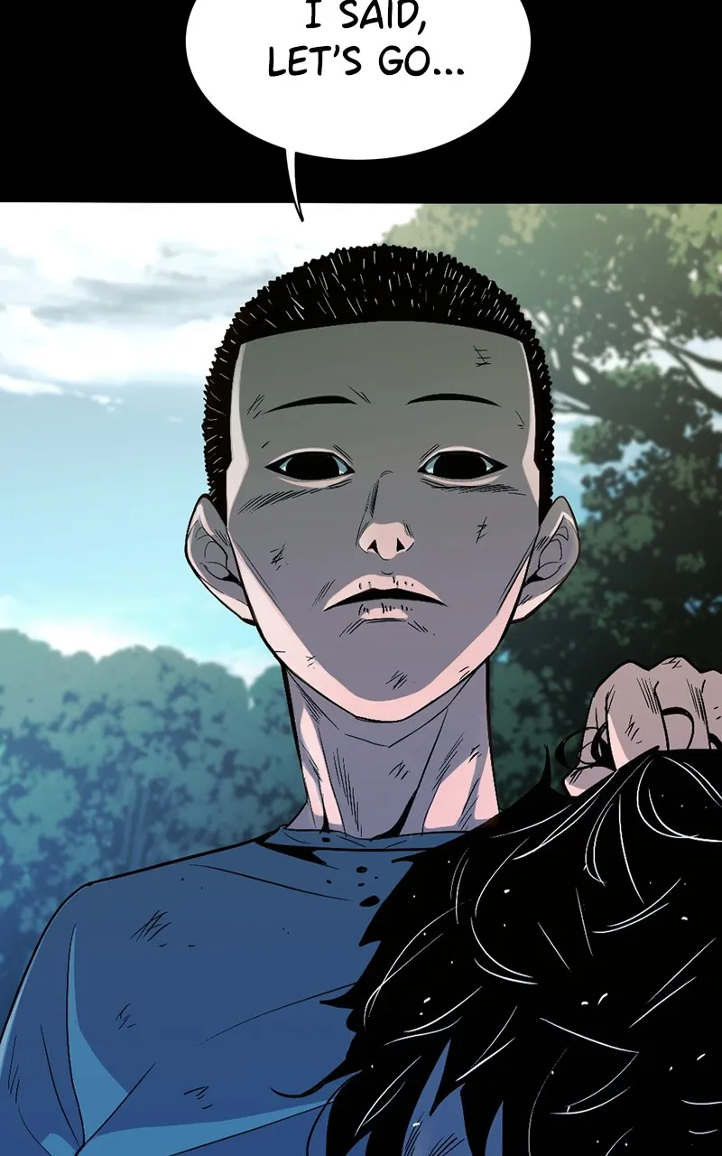 Judge and Executioner Chapter 6 page 30 - 