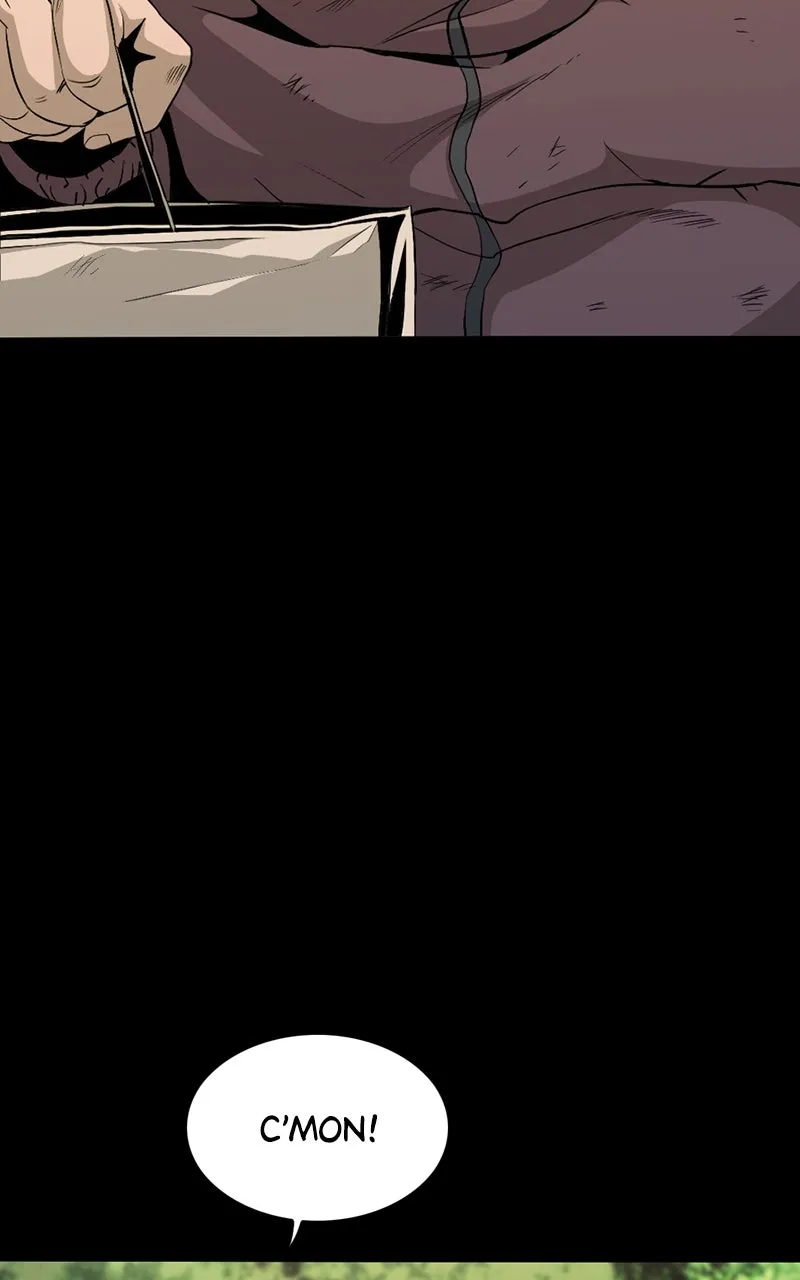 Judge and Executioner Chapter 6 page 4 - 