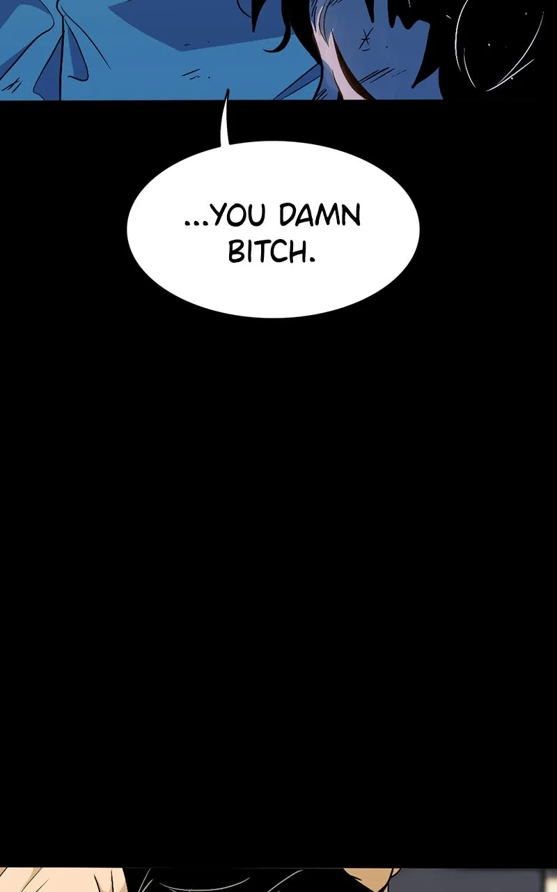 Judge and Executioner Chapter 6 page 31 - 
