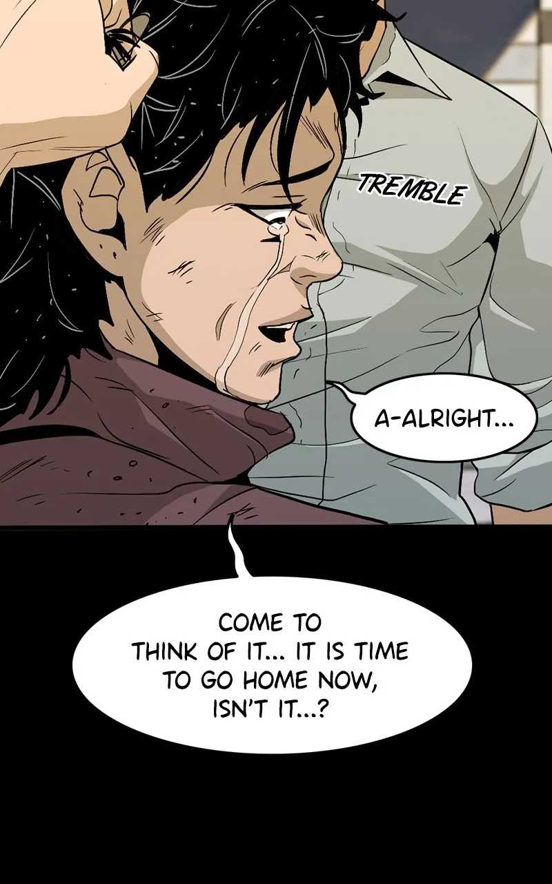 Judge and Executioner Chapter 6 page 32 - 