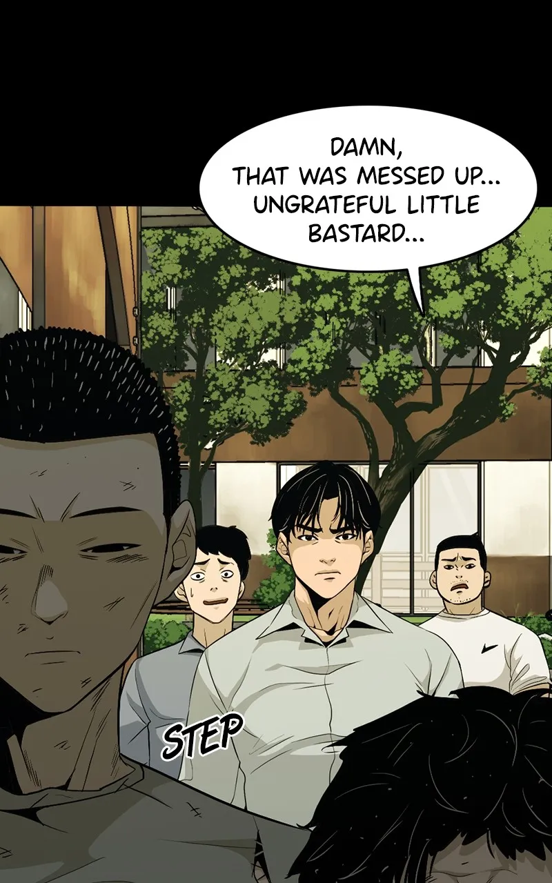 Judge and Executioner Chapter 6 page 34 - 