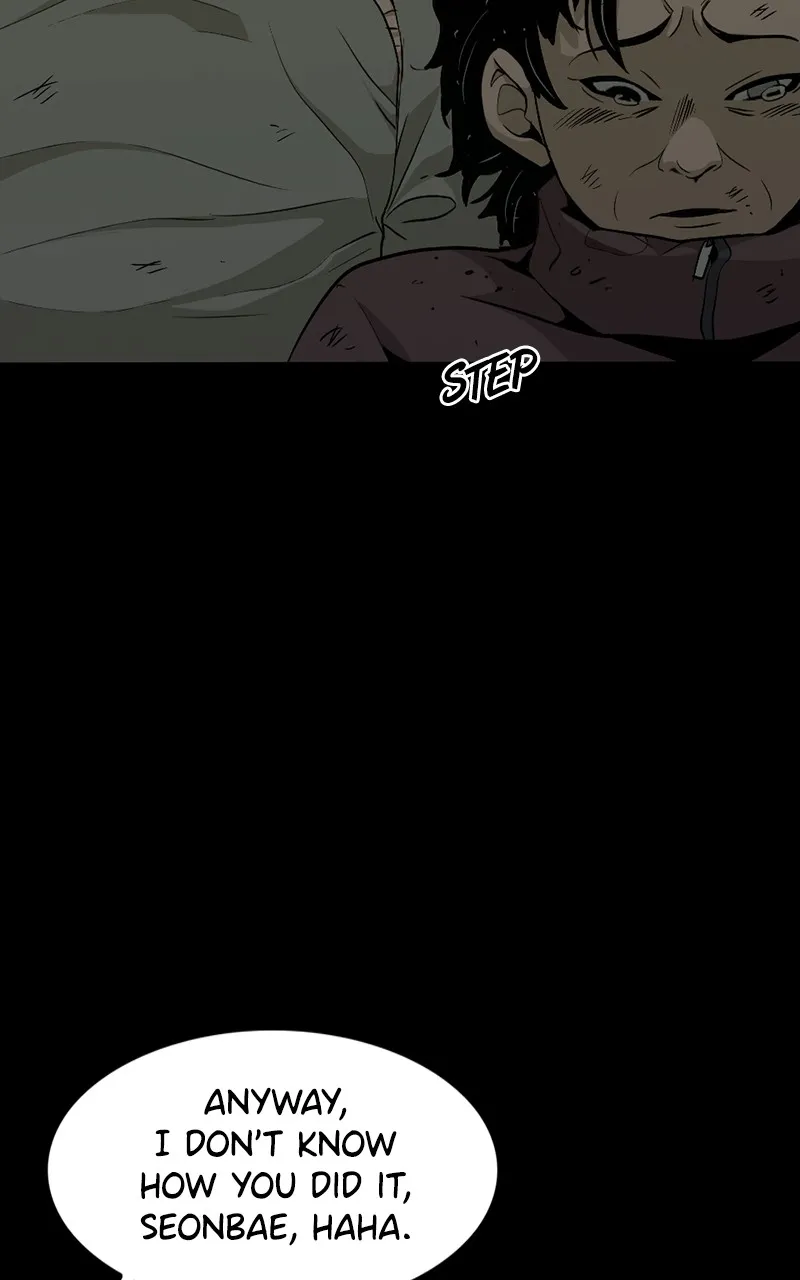 Judge and Executioner Chapter 6 page 35 - 