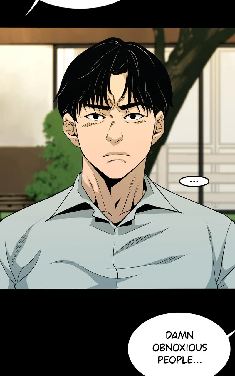Judge and Executioner Chapter 6 page 36 - 