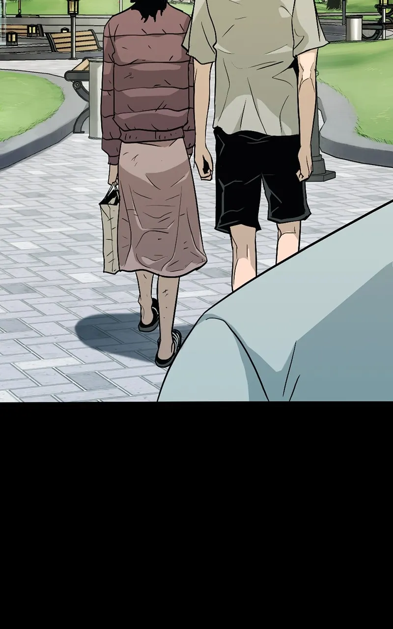 Judge and Executioner Chapter 6 page 38 - 