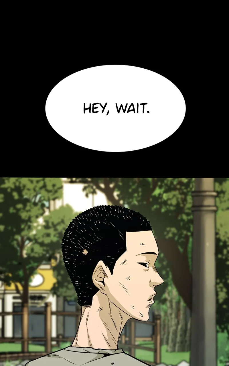 Judge and Executioner Chapter 6 page 39 - 