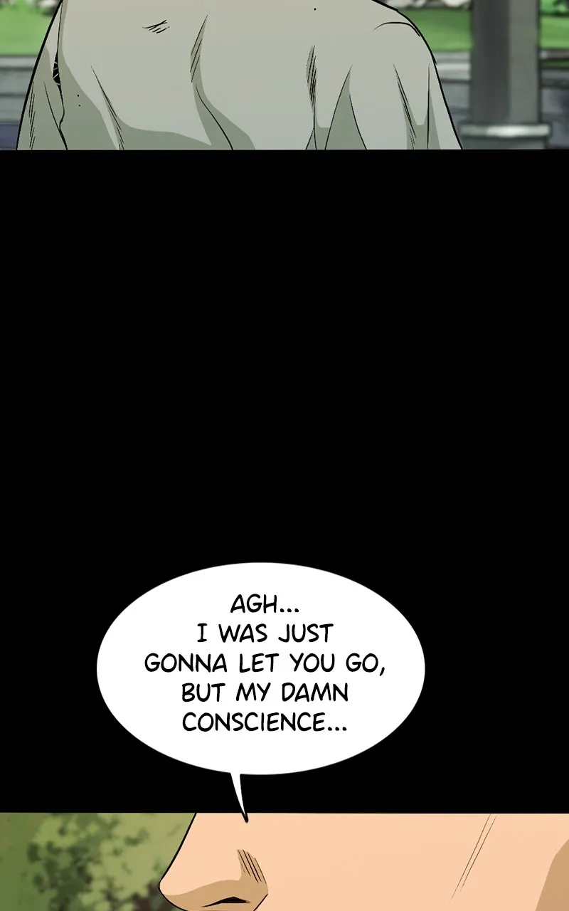 Judge and Executioner Chapter 6 page 40 - 