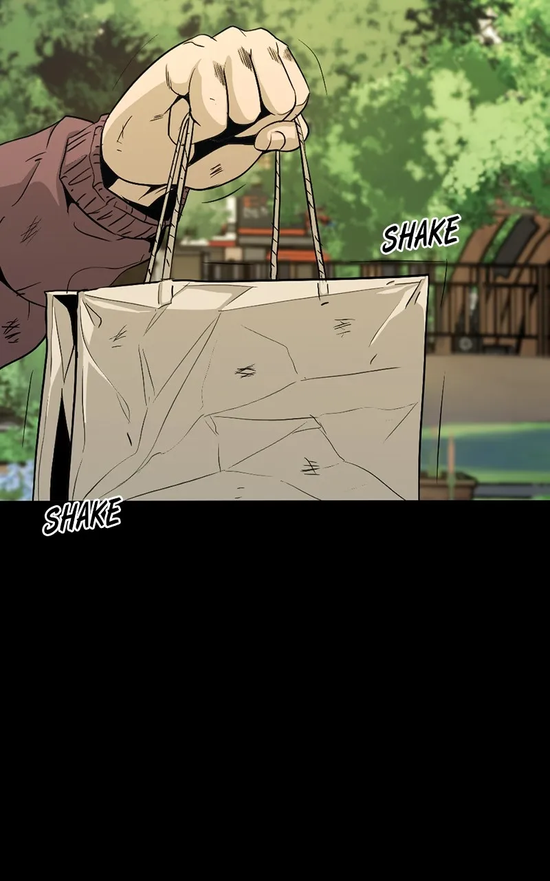 Judge and Executioner Chapter 6 page 5 - 