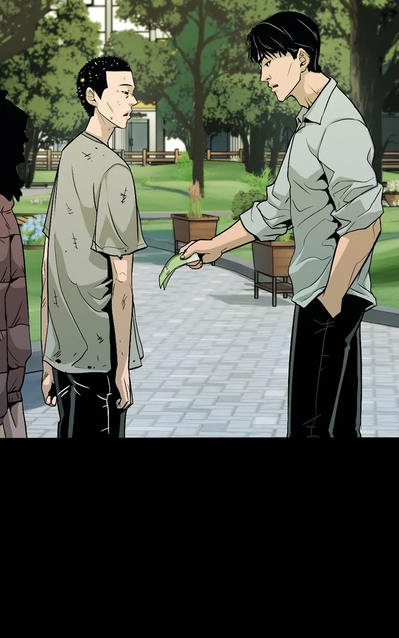 Judge and Executioner Chapter 6 page 42 - 