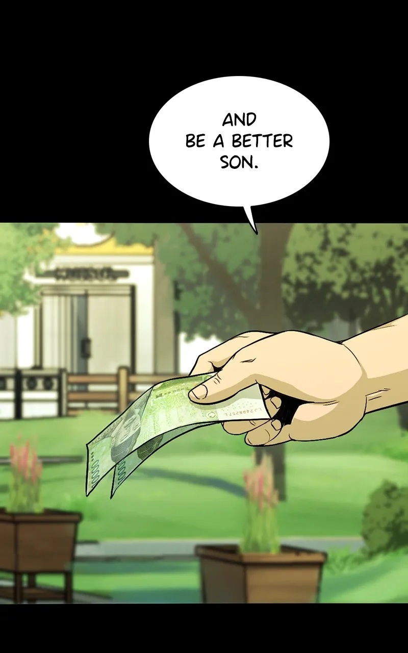 Judge and Executioner Chapter 6 page 43 - 