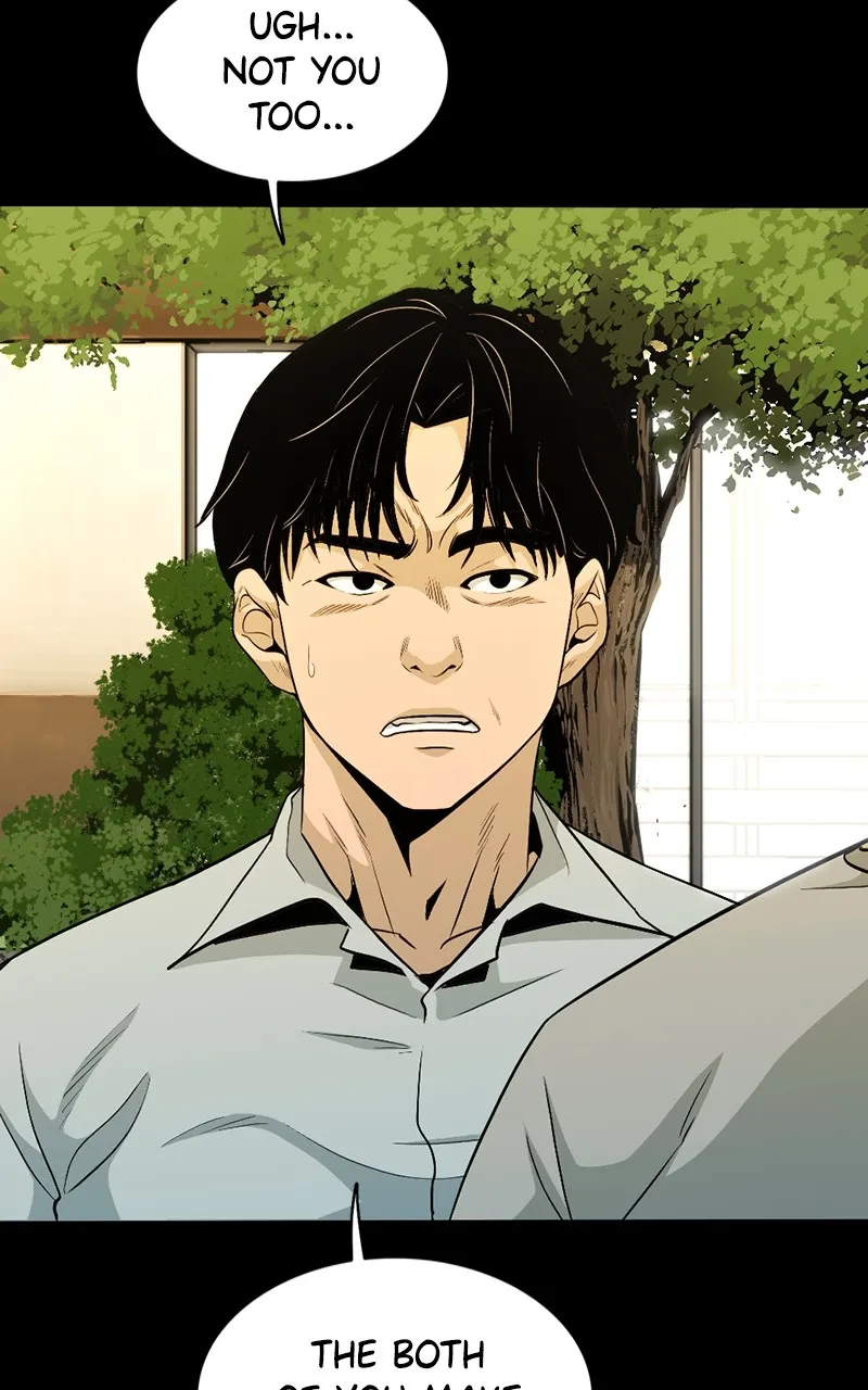 Judge and Executioner Chapter 6 page 49 - 