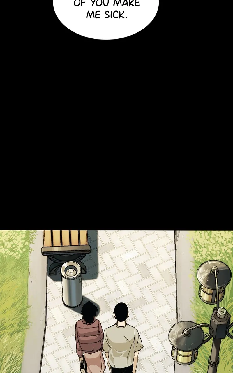 Judge and Executioner Chapter 6 page 50 - 