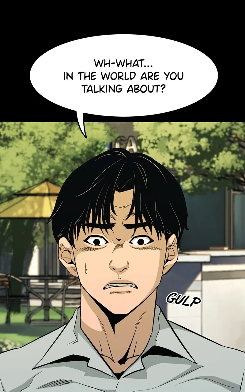Judge and Executioner Chapter 6 page 6 - 